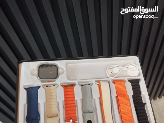 Ultra smart watches for Sale in Nablus