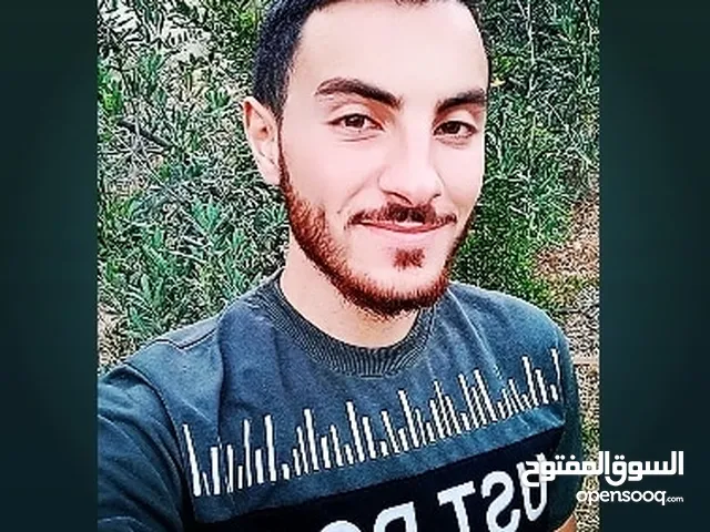 Basel Althnaibat الذنيبات