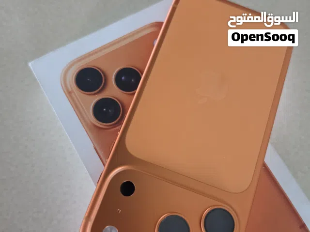 IPhone 17 pro