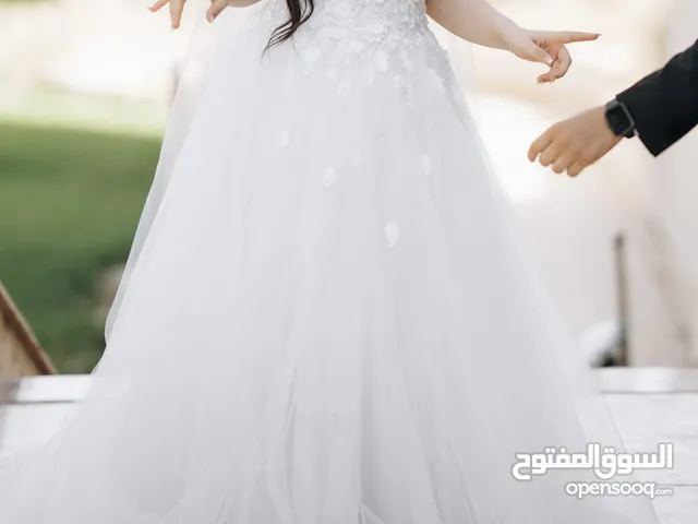 Weddings and Engagements Dresses in Cairo