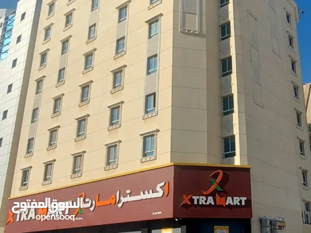 120 m2 3 Bedrooms Apartments for Rent in Doha Al Mansoura