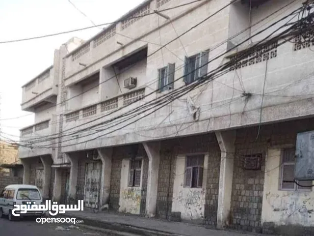  Building for Sale in Al Hudaydah Al Hudaydah Port