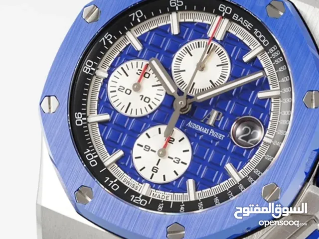 Audemars piguet