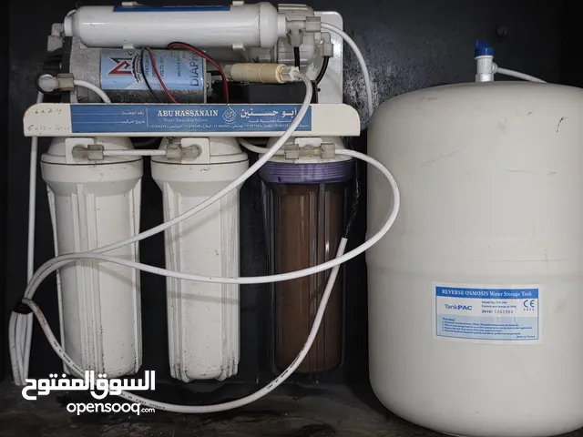 5 Stage Water Filter- 30 BD