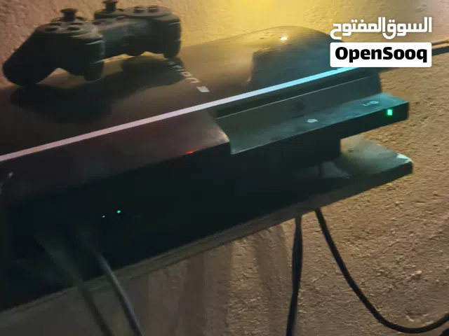 بلي3 فات اخر اصدار مكفول من العطل هارد500 وبي30 لعبه ومهكر نضام هين وبي مكاتب تكدر تحمل العاب بلاش