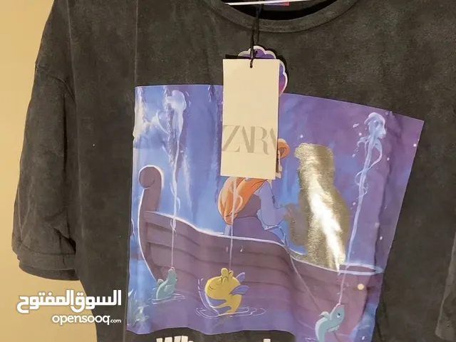 Brand new Disney Zara T shirt with tag