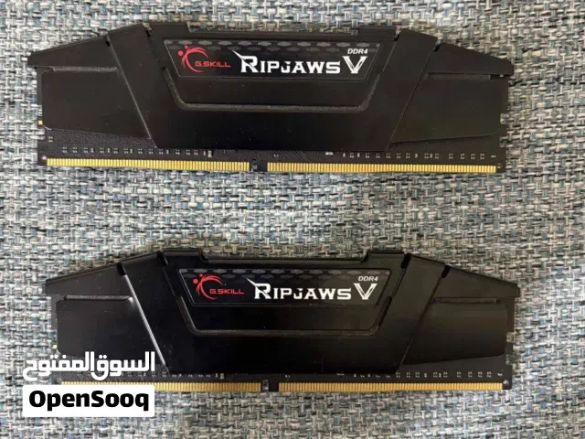 DDR4 64GM 3600mz