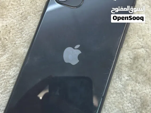 Apple iPhone 11 64 GB in Misrata