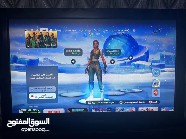 Hisense Other 23 inch TV in Al Dakhiliya