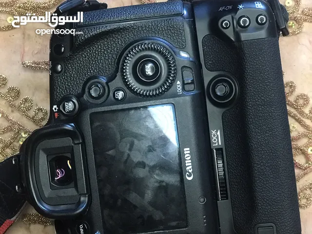 Camera 5d mark iii