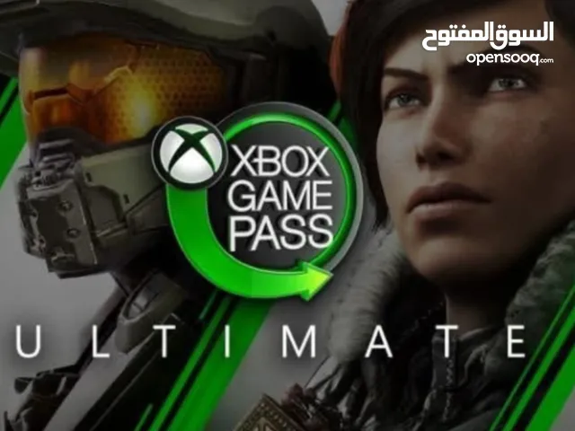 Xbox Accounts and Characters for Sale in Benghazi
