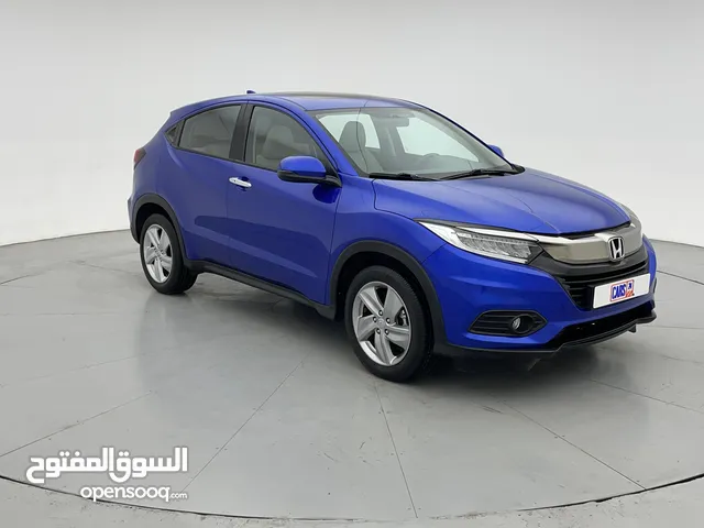 (FREE HOME TEST DRIVE AND ZERO DOWN PAYMENT) HONDA HR V