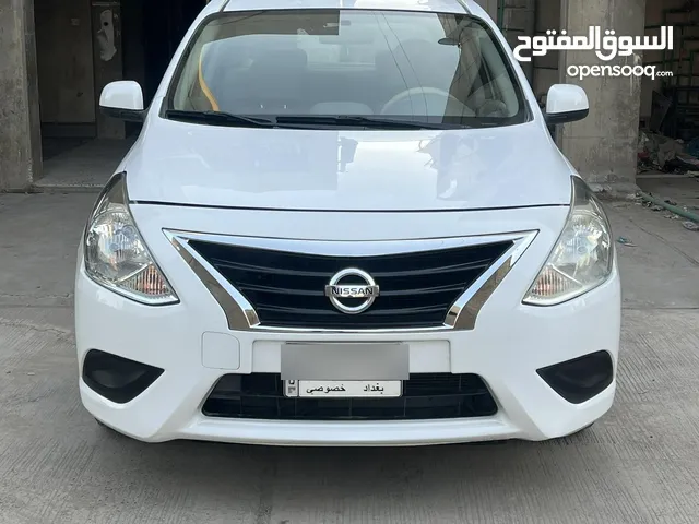 Used Nissan Other in Baghdad