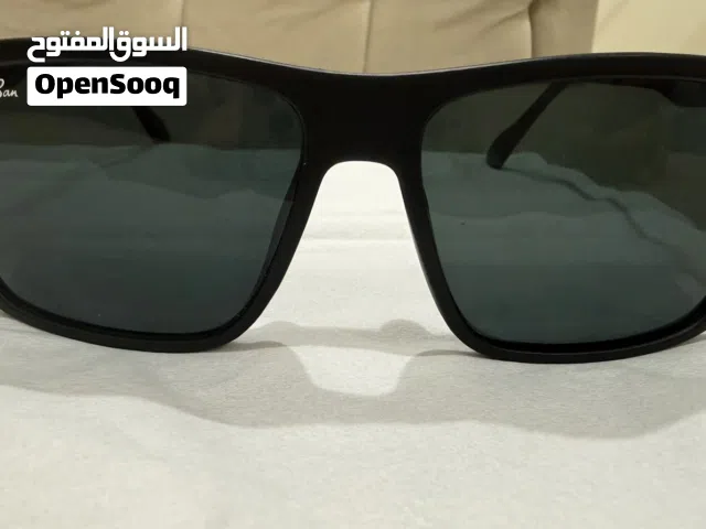 للبيع نظارة شمسية ريبان (Ray-Ban) أصلية 100% بحالة ممتازة