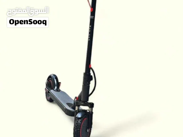 سكوتر شحن كهربائي لكل مشاويرك ووفر فلوس وبنزين