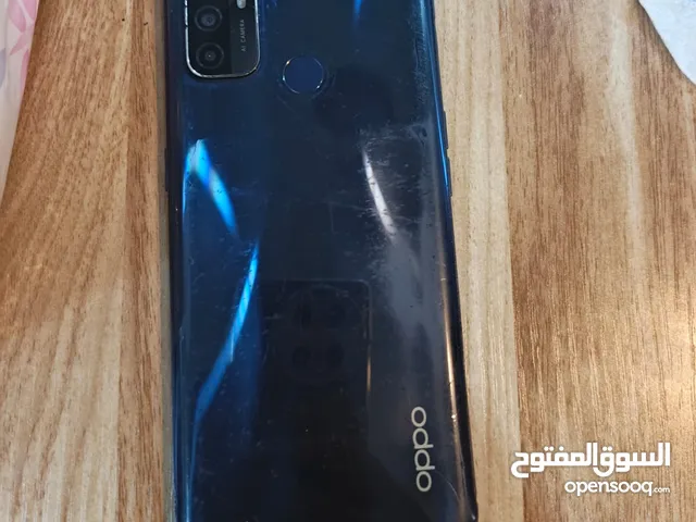 Oppo A53 16 GB in Irbid