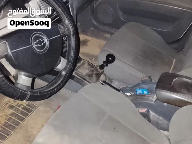 شفرلية اوبترا كمبيو عادي درجه اول ومحرك في ظفيظفيتها بسيطه وتبي خدمة اودار زيت 4000