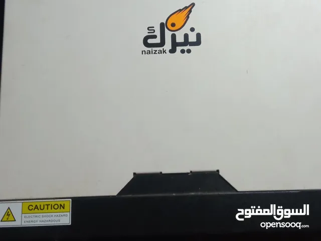 نظام طاقة شمسية مستخدم بحالة ممتازة، جاهز للتركيب والتشغيل مباشرة