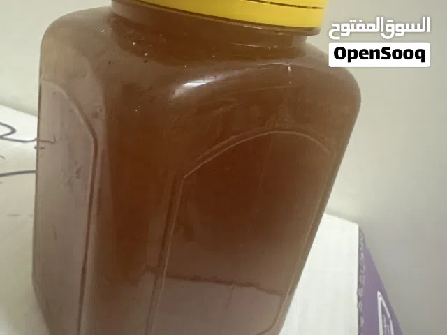 عسل نحل حبشي