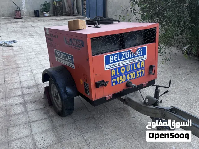 كمبروسر للبيع