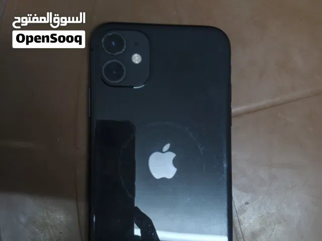 Apple iPhone 11 128 GB in Jerash