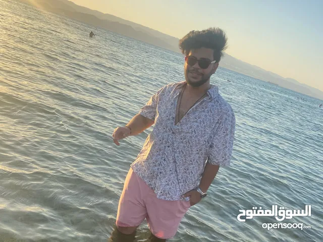 Mohammad shawaqfeh