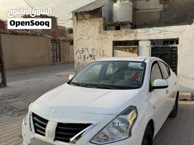 نيسان صني 2024 للبيع هندي