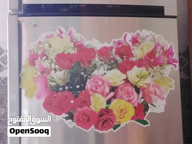 ثلاجة LG فريز BEKO