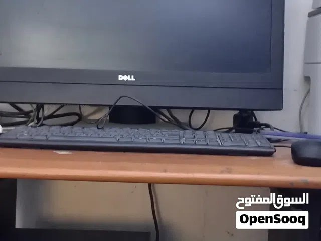 Windows Dell  Computers  for sale  in Baghdad