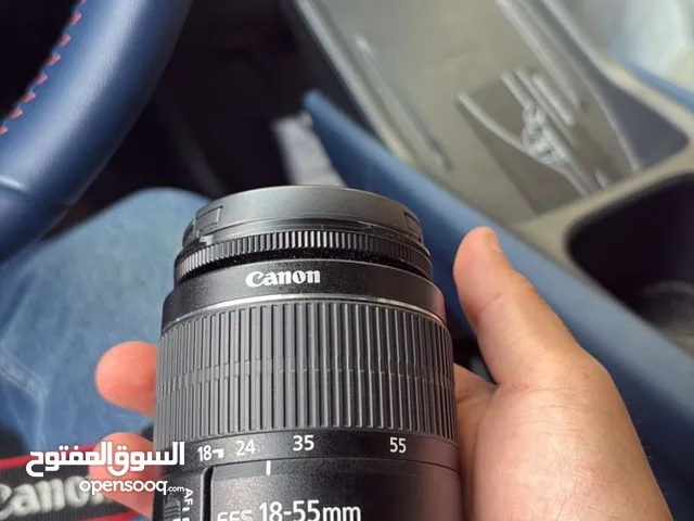 Canon EOS 4000D