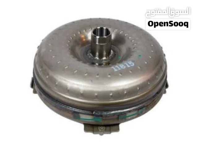 F150 (21-23) TORQUE CONVERTER (10-SPEED AUTOMATIC)(6-SPEED AUTOMATIC)