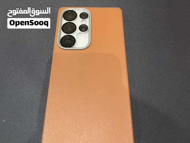 سامسونج جالكسي اس 25 ultra