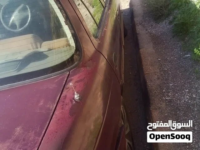 1995 كيا سيفيا 1