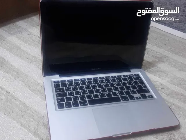macOS Apple for sale  in Amman