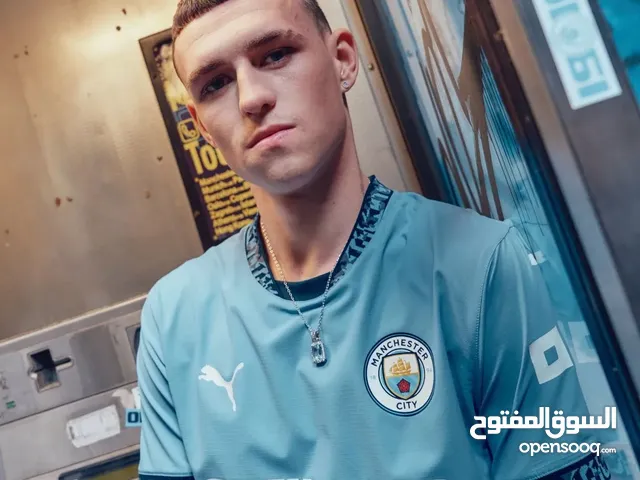 تيشيرتات و اطقم موسم 2024-2025 +توصيل مجاني (داخل محافظة حولي)