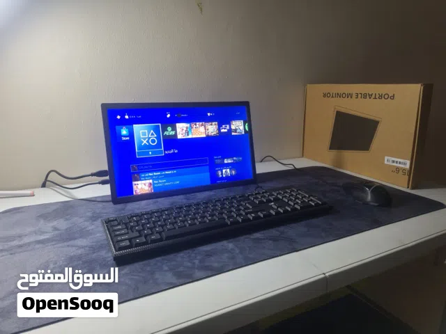 15.6" Other monitors for sale  in Al Batinah
