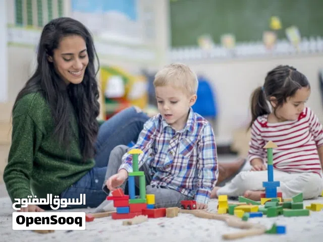 Reliable Babysitting & Tuition Support Available in Hoora exhibition road Experienced and cari