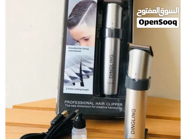 DINGLING Hair Clipper