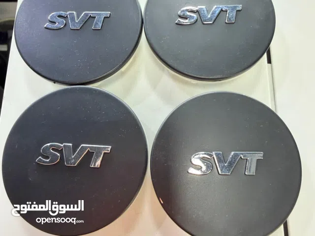 F150 Wheel Center Cap Covers