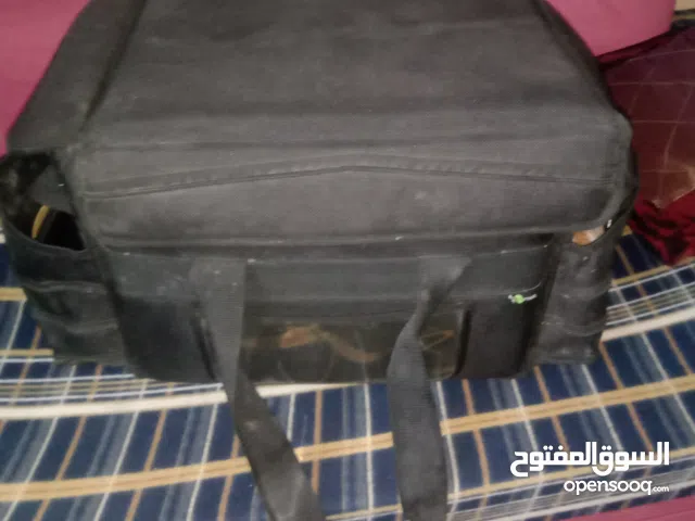 شنطه تستعمل لا  طلبات أو اي اشي