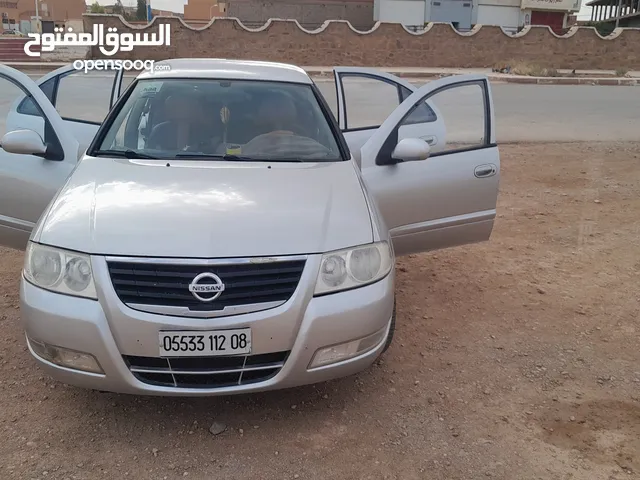 Used Nissan Sunny in Bechar