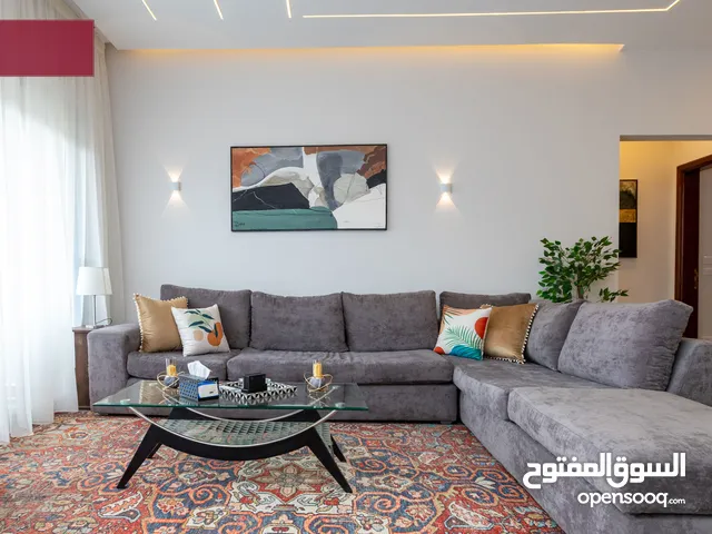 Furnished Daily in Cairo Fifth Settlement