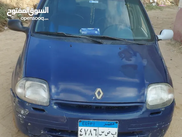Used Renault Other in Cairo