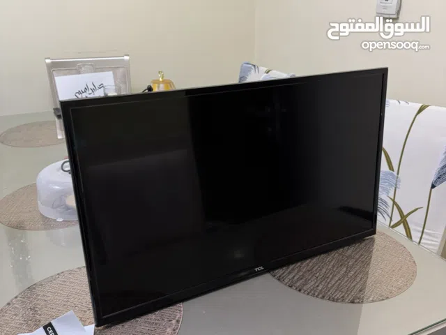 TCL Smart 32 inch TV in Abu Dhabi