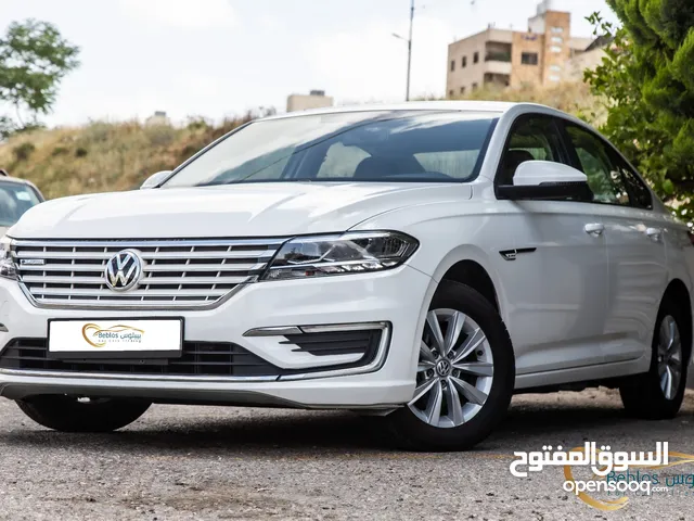 Volkswagen Lavida 2019 in Amman