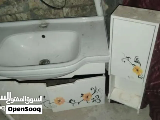 مغسله للبيع قفلة