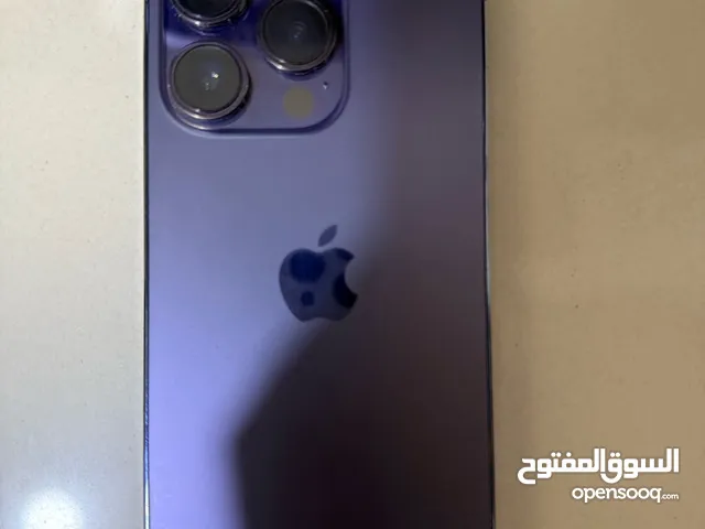 ايفون 14 pro