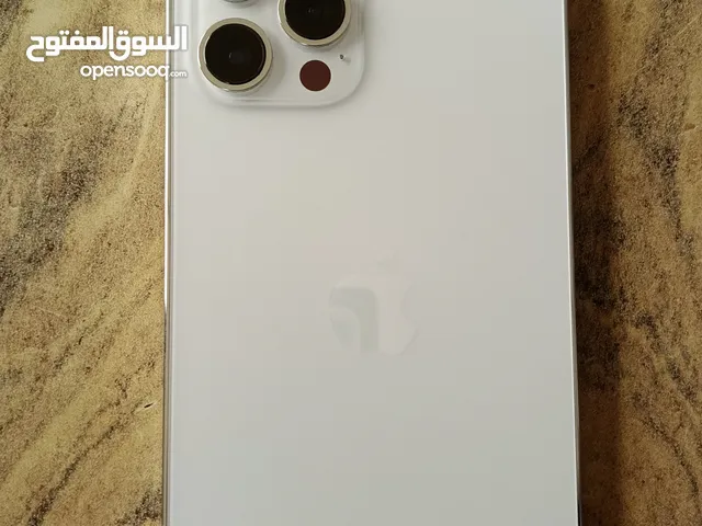 Apple iPhone 12 Pro Max 256 GB in Amman