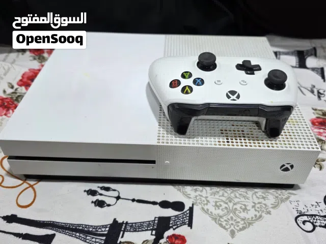 Xbox One S Xbox for sale in Basra