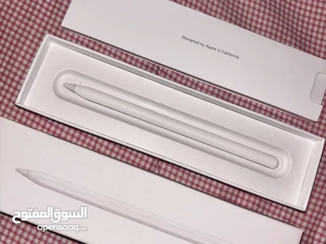 Apple Pencil 2nd Gen